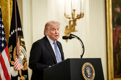 Конгрессвумен Луна: Трамп добьется завершения конфликта на Украине