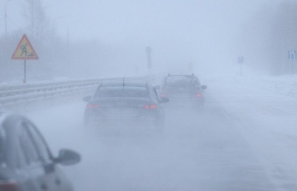 В Татарстане объявили штормовое предупреждение из‑за непогоды