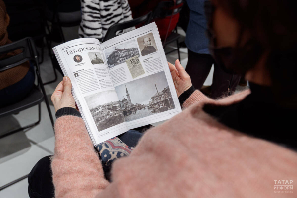 Татарстанцы могут оформить подписку на печатные издания &laquo;ТАТМЕДИА&raquo; со скидкой до 13%