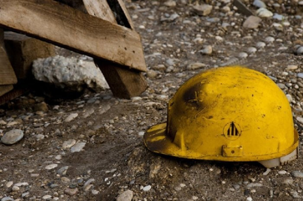 Горняк погиб на шахте «Саранская» в Карагандинской области