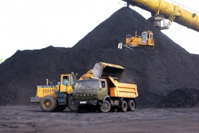 В Минпроме отмечают снижение добычи угля в Казахстане