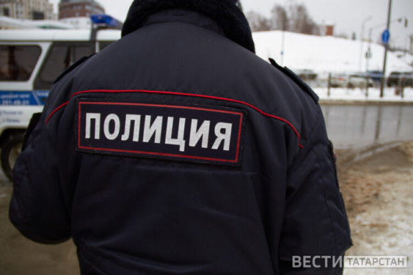 МВД опровергло слухи о взрыве в казанском ЖК