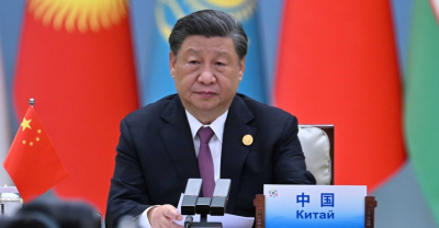 Си Цзиньпин примет участие в саммите ШОС и нанесет государственные визиты в Казахстан и Таджикистан