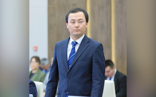 Сменился глава департамента торговли и защиты прав потребителей Актюбинской области