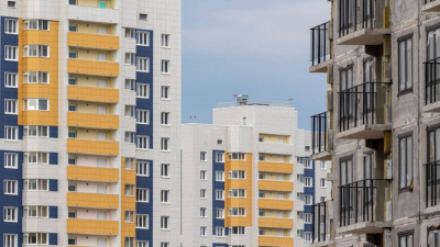 В Татарстане начался капитальный ремонт сотен многоквартирных домов 25/04/2026 &ndash; Новости