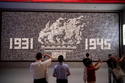 Китай призывает защищать итоги победы во Второй мировой войне и послевоенный международный порядок