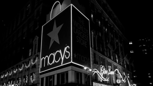 Праздничные продажи Macy’s и Abercrombie разочаровали инвесторов — акции упали