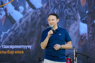 МДС объединил деловое сообщество Кыргызстана на IBC Summer Fest 2026