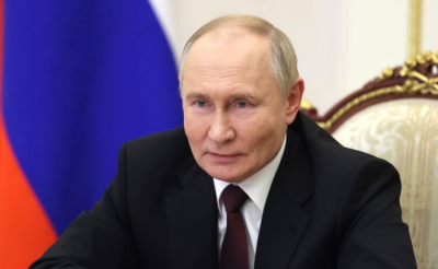 Путин 19 августа проведет заседание Госсовета