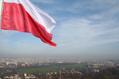 &laquo;ГР&raquo;: в Варшаве пожаловались на мемориал в Катыни