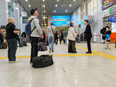 Приморье связало Россию, Китай и КНДР в одном турмаршруте