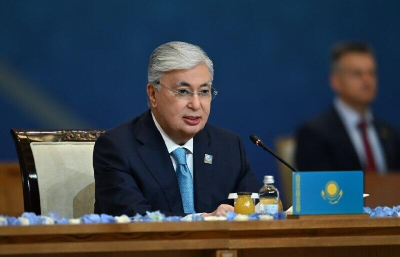 Казахстан выполнил все заявленные цели и задачи: Токаев о председательстве страны в ШОС