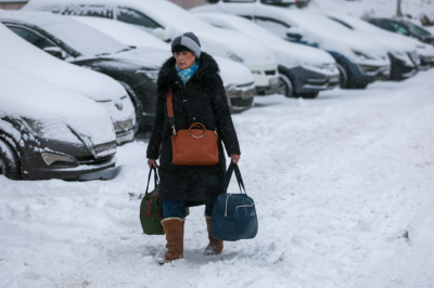 Стало известно, когда в Москве потеплеет до нуля градусов