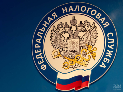 В ФНС России опровергли сообщения о сбое при подаче деклараций на налоговый вычет