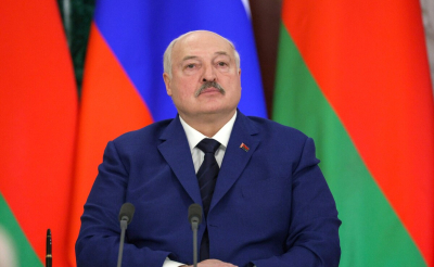 Лукашенко после атаки на&nbsp;автобус с&nbsp;детьми: &laquo;Кто-то пытается втянуть нас в&nbsp;конфликт&raquo;