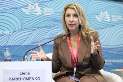 Экс-зампреда правительства Приморья лишили свободы