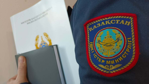 Потерпевших по делу о крупном мошенничестве ищет полиция Алматы