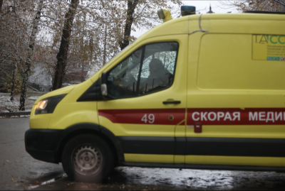 Троих подростков под Ростовом госпитализировали с попкорновой болезнью лёгких