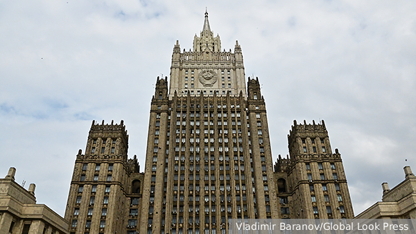 Упавшее дерево убило ребенка в Самаре