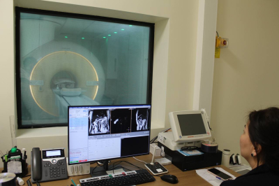 Диагностика и лечение онкозаболеваний становятся доступнее в Казахстане