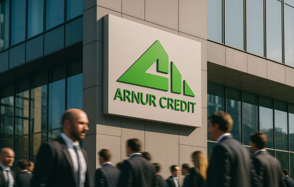 МФО семьи чешских бизнесменов займет на KASE 1,8 млрд тенге