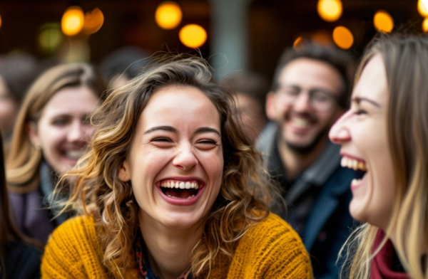 Юрист Кофанов: увольнение за громкий смех на работе можно оспорить в суде