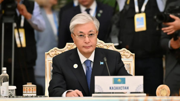 Токаев признал эффективность сотрудничества стран СНГ