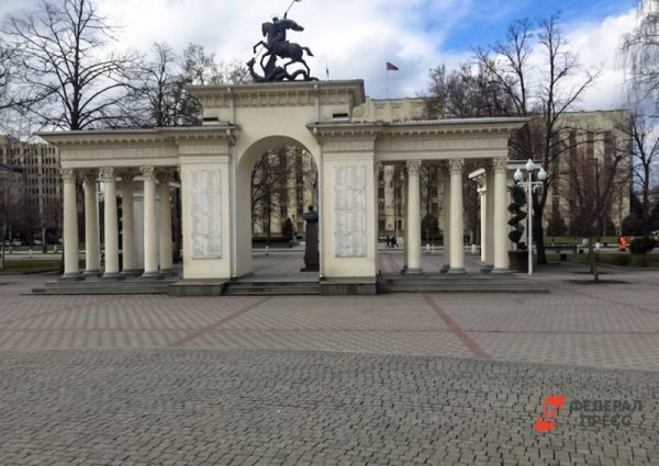 Почти на пять миллиардов инвестпроектов реализуются в Краснодарском крае