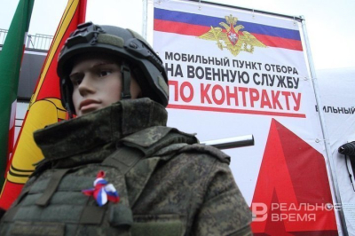 В Татарстане участникам СВО вернули 750 млн рублей по транспортному налогу
