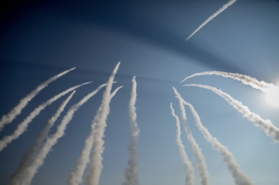 В Катаре подсчитали пострадавших от упавших фрагментов ракет Ирана