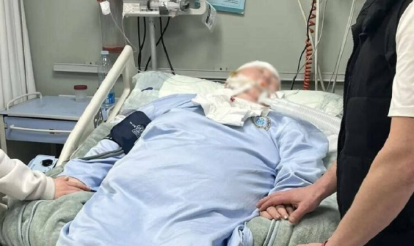 Сын Ольги Гардихановой, которая впала в кому в Египте, рассказал о состоянии матери