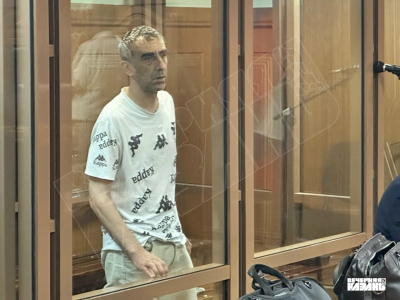 Турок-ревнивец, обвиняемый в убийстве жены из Казани, сам знакомился с девушками