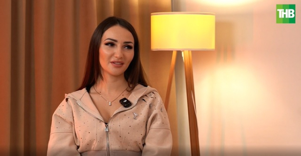 &laquo;Мы вместе это сделали&raquo;: Ильмира Нагимова о доставке автомобиля бойцам СВО