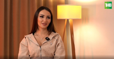 &laquo;Мы вместе это сделали&raquo;: Ильмира Нагимова о доставке автомобиля бойцам СВО