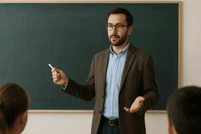 «Тогда заключением их не поддержали», — Аймагамбетов о поправках, защищающих права педагогов