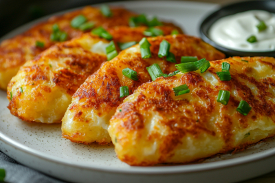 Эти зразы готовить &mdash; тяп-ляп и на сковородку: подаю на ужин и обед: все забыли про жареную картошку