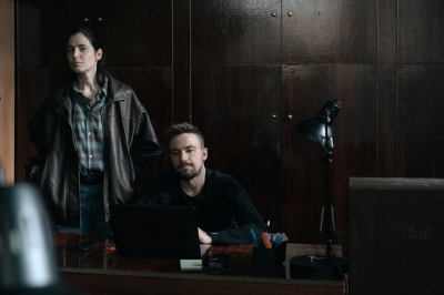 Премьера сериала &laquo;После Фишера. Инквизитор&raquo; состоится на Wink 28 мая