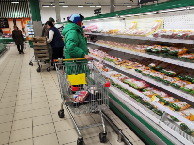 Новый минимальный потребительский бюджет утвердили в Татарстане: для жизни необходимо 30 тысяч рублей