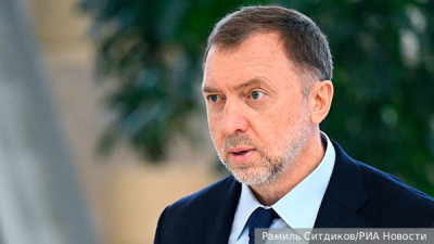 Посол Липаев: Румыния взяла курс на конфронтацию с Россией