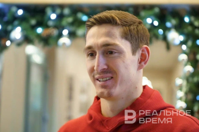 Татарстанский лыжник Ардашев досрочно выиграл общий зачет Кубка России