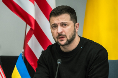 &laquo;Как можно быстрее&raquo;: Буданов* раскрыл, что задумал Зеленский