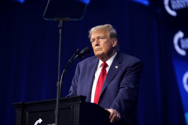 Угрозы Трампа не сработали: Европа и Азия отказываются помогать США на Ближнем Востоке