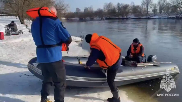 Родителей мальчиков, погибших во время прогулки у реки, затравили в сети 13/03/2026 &ndash; Новости