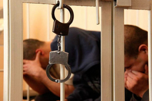 Группа мошенников задержана в Павлодарской области