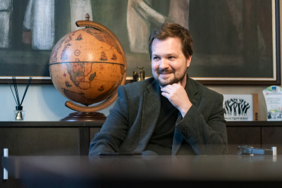 Драма по&nbsp;роману Орхана Памука Никиты Кобелева и&nbsp;&laquo;Судьба человека&raquo; Айдара Заббарова стали спектаклями года в&nbsp;Татарстане