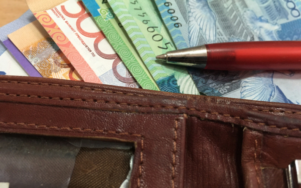 Что изменилось в Налоговом кодексе: новая «упрощёнка», рост НДС и три режима