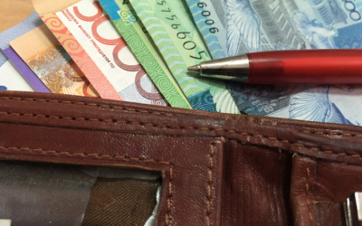 Что изменилось в Налоговом кодексе: новая «упрощёнка», рост НДС и три режима