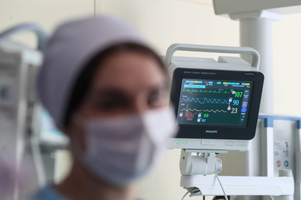 Озвучены первые признаки спинальной мышечной атрофии