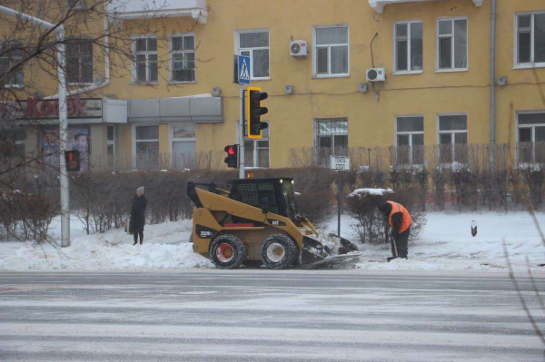 Чистить надо лучше!