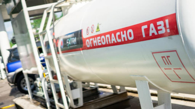 Жители Западного Казахстана жалуются на проблемы с автогазом